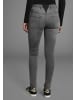 ARIZONA Jeansjeggings in dark grey wa