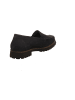 WALDLÄUFER Slipper in blau