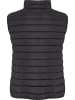 Urban Classics Urban Classics Basic Light Weigh Vest in black