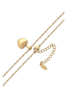 faina Necklace in Gold