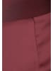 usha BLACK LABEL Women Skirt in burgundy