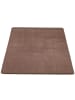 Teppich Boss Hochflor Teppich Luca Beige