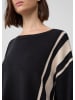s.Oliver Strickpullover in 99X2_schwarz