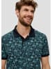s.Oliver Polo-Shirt in 59A1_navy