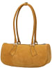 Liebeskind Berlin Handtasche Cecile Satchel M Suede in Honey Suede