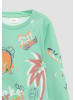 s.Oliver Sweatshirt  in  66D0_türkis