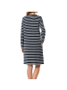 Schiesser Nachthemd Casual Essentials in Dunkelblau