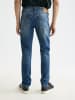 Scotch & Soda Slim Fit Jeans für Herren in blau