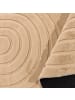 NAZARRUGS Teppich ALASKA in Beige
