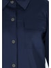 myMo Women Jacket in Marine