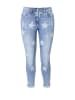 Angel of Style Jeans in blue stone