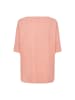 soyaconcept Hemd SC_BIARA in 94635 PEACH PINK MELANGE