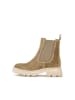 Gabor Fashion Chelsea Boots in braun