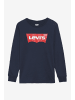 Levi's Kids T-Shirt 10850742993238 Blau