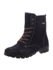 Ricosta Kinderstiefel warm Mädchen TEX DISERA in  Blau