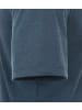 CASAMODA Poloshirt in Blau