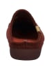 Josef Seibel Hausschuh Cara 02 in rot