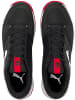 Puma Sportschuh Accelerate Pro in Schwarz