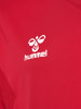 Hummel Hummel T-Shirt Hmlauthentic Fußball Kinder in TRUE RED