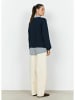 soyaconcept Pullover SC-BANU in 6910C NAVY COMBI