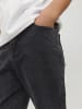 JACK & JONES Junior Relaxed Fit Jeans in Black Denim