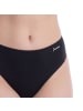 Janira Pantys in Black