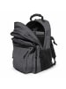 Eastpak Tutor 39 - Rucksack 48 cm (black denim) in black denim