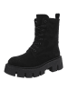 Ital-Design High Heel in Schwarz