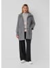 s.Oliver Outdoor-Mantel in 98W4_dunkelgrau