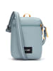 Pacsafe GO Festival anti theft Umhängetasche RFID 17 cm in fresh mint