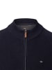 FYNCH-HATTON Strickjacke in marine - 0001