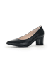 Gabor Fashion Elegante Pumps in schwarz