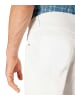 Pioneer Stoffhose für Herren in weiß