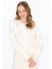 myMo Cardigan in offwhite