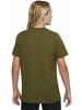 Nike Shirt für Jungen in uni