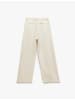 KOTON HOSEN in Beige