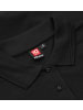 PRO Wear by ID Polo Shirt klassisch in Schwarz