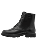 Tamaris WIDE FIT Stiefelette in BLACK NAPPA