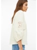s.Oliver Bluse  in  8000_helles beige