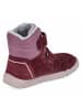 superfit Winterboots WALDERI in rot