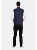 U.S. Polo Assn. U.S. POLO ASSN. Herren Weste P025 in Navy