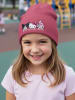 Hello Kitty Hello Kitty Beanie Friends Übergangsmütze Mütze in pink