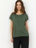 soyaconcept T-shirt SC_DERBY in 7870 THYME