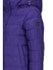 19V69 Italia by Versace Winterjacke Joyce in violett