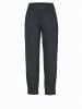 Rosner Schlupfhose Mara Casual Tapered in anthrazit
