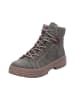 rieker Boots in grün