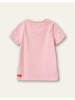 Oilily Tof T-Shirt in Rosa