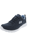 Skechers Burns-Agoura Sneaker low Blau