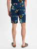 Scotch & Soda Hose Fave in marine mehrfarbig