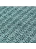 Melius Vivere Outdoor Teppich GIZA Blau